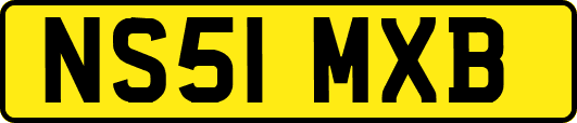 NS51MXB