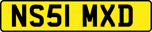 NS51MXD