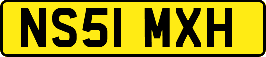 NS51MXH
