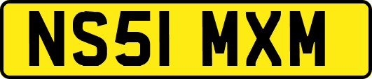 NS51MXM