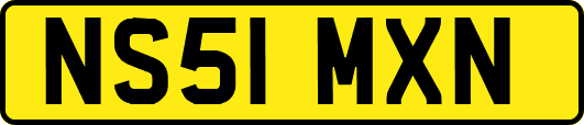 NS51MXN