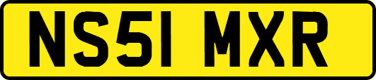 NS51MXR