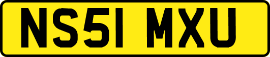 NS51MXU