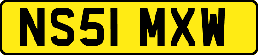 NS51MXW
