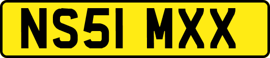 NS51MXX