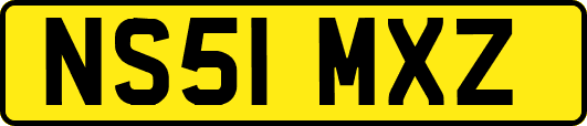 NS51MXZ