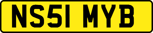 NS51MYB