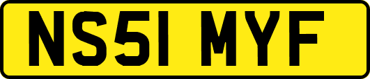 NS51MYF