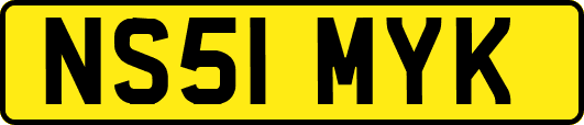 NS51MYK