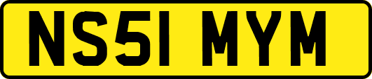 NS51MYM