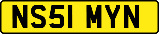 NS51MYN