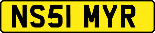 NS51MYR