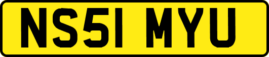 NS51MYU