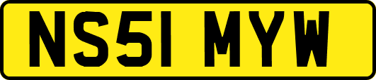 NS51MYW