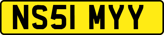 NS51MYY