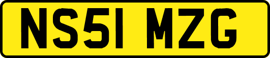 NS51MZG