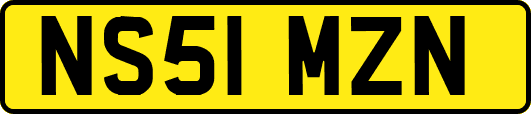 NS51MZN