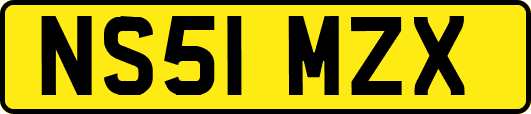 NS51MZX