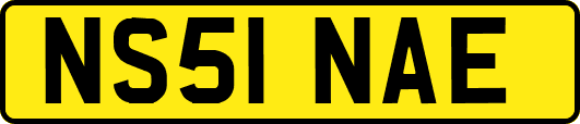 NS51NAE
