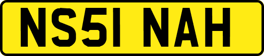 NS51NAH