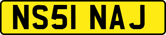 NS51NAJ