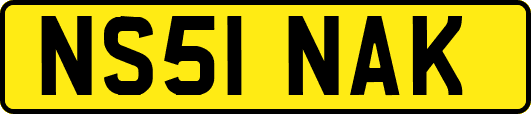 NS51NAK