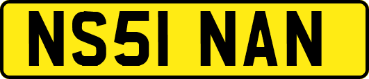 NS51NAN