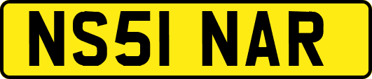 NS51NAR