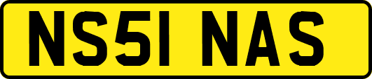 NS51NAS