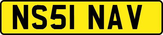 NS51NAV