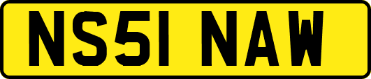 NS51NAW