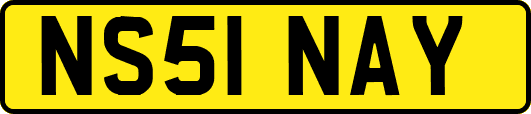 NS51NAY