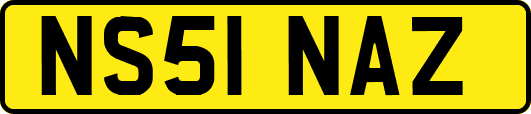 NS51NAZ