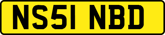 NS51NBD