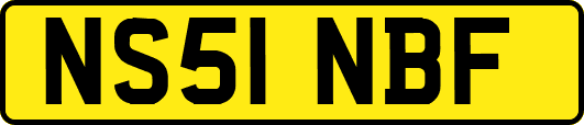 NS51NBF