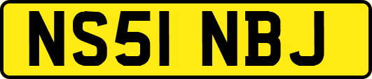 NS51NBJ