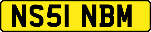 NS51NBM