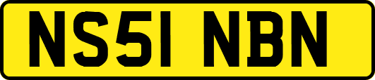 NS51NBN