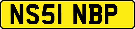 NS51NBP