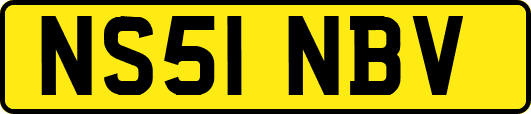NS51NBV