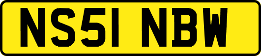 NS51NBW