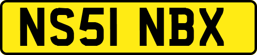NS51NBX