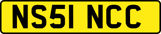 NS51NCC