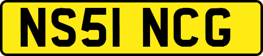 NS51NCG