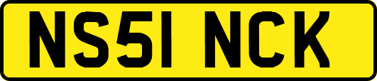 NS51NCK