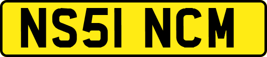 NS51NCM