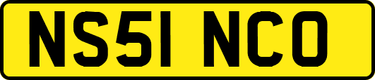 NS51NCO