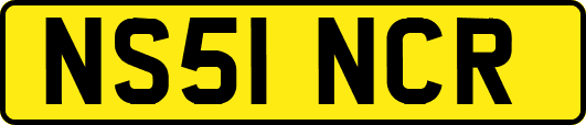 NS51NCR