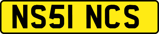 NS51NCS