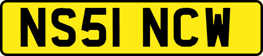 NS51NCW